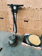 Vloer Schuurmachine - Woodboy, Doe-het-zelf en Verbouw, Reinigingsmachines, Ophalen, Gebruikt, Overige typen
