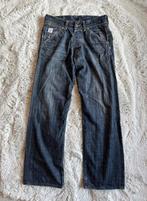 Atelier LaDurance Frontier jeans – Japanse denim jeans broek, Kleding | Heren, Spijkerbroeken en Jeans, Atelier ladurance, Blauw