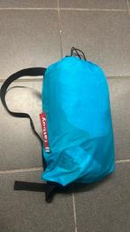 Fatboy, Ophalen, Zo goed als nieuw