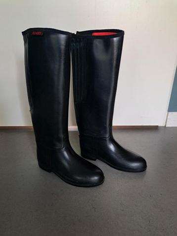 Red Horse Rijlaarzen Maat 37 beschikbaar voor biedingen