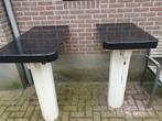 Poker Tafels, Ophalen, Gebruikt