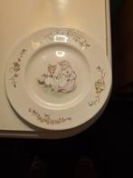 Beatrix Potter Tom Kitten Bord, Ophalen