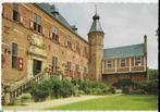 's Heerenberg Huis Bergh Gelopen Ansichtkaart ( A572, Verzamelen, Ansichtkaarten | Nederland, Ophalen of Verzenden, 1980 tot heden