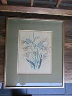 Lithografie van Loudon, Antiek en Kunst, Verzenden