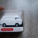 Wiking 29401 VW Transporter t3 Telekom, Hobby en Vrije tijd, Modelauto's | 1:87, Ophalen of Verzenden, Nieuw, Bus of Vrachtwagen