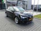 Audi A1 1.4 TFSI 119g. Pro Line S S-Line NIEUWE APK, CRUISE,, Euro 5, Zwart, 4 cilinders, 4 stoelen