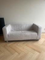 Bank/ sofa/ couch, Huis en Inrichting, Banken | Sofa's en Chaises Longues, Ophalen, Gebruikt, 150 tot 200 cm, Tweepersoons