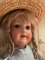 Antieke Armand Marseille 55 cm. Nr 390., Ophalen of Verzenden, Zo goed als nieuw