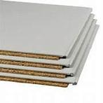 GEZOCHT Agnes Plafonplaten en Lijsten, Doe-het-zelf en Verbouw, Platen en Panelen, Ophalen, Nieuw, Overige materialen