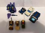 Transformers G1 diversen, Verzamelen, Transformers, G1, Ophalen of Verzenden, Gebruikt, Decepticons