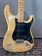 Fender Stratocaster 1979 25th Anniversary USA, Muziek en Instrumenten, Snaarinstrumenten | Gitaren | Elektrisch, Ophalen of Verzenden
