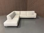 GRATIS LEVERING Luca Enzo Hoekbank 275x245 GEREINIGD, 250 tot 300 cm, Hoekbank, Ophalen of Verzenden, Zo goed als nieuw