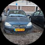 Opel Corsa C facelift model 2007; AIRCO, Cruise, E-ramen, Auto-onderdelen, Ophalen of Verzenden, Nieuw, Opel