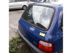 Achterklep van een Suzuki Alto (Z2G), Auto-onderdelen, Carrosserie en Plaatwerk, Gebruikt, Achterklep, Ophalen of Verzenden, Suzuki