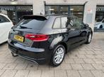 Audi A3 Sportback 1.4 TFSI G-tron S-line Trekhaak Xenon NAP, Automaat, Gebruikt, Euro 6, 4 cilinders