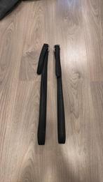 Stijgbeugelriem zwart 130, Dieren en Toebehoren, Ophalen of Verzenden, Zo goed als nieuw, Springen