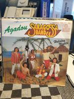 Saragossa Band - Agadou (y3), Cd's en Dvd's, Vinyl Singles, Ophalen of Verzenden