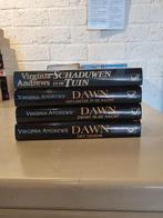 Virginia Andrews Diverse boeken, Boeken, Fantasy, Zo goed als nieuw, Ophalen
