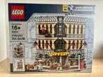 Lego Creator Expert 10211 Grand Emporium Nieuw!, Ophalen of Verzenden, Nieuw, Complete set, Lego