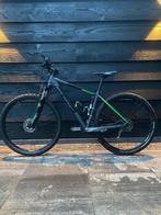 Cube Analog 29 Mountainbike, Fietsen en Brommers, Fietsen | Mountainbikes en ATB, Ophalen, Zo goed als nieuw, Overige merken