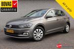 VOLKSWAGEN Polo 1.0 TSI 95pk Comfortline | Camera | Cruise |, Auto's, Volkswagen, Voorwielaandrijving, Stof, Gebruikt, Euro 6