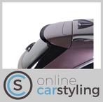 Spoiler lip Opel Astra K Sports Tourer, Auto diversen, Tuning en Styling, Ophalen of Verzenden