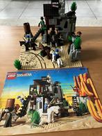 lego, Kinderen en Baby's, Speelgoed | Duplo en Lego, Ophalen of Verzenden, Zo goed als nieuw, Complete set, Lego