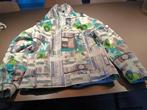 Ski jack, Kleding | Dames, Wintersportkleding, Ophalen of Verzenden, Zo goed als nieuw, Maat 38/40 (M), Jack