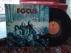 FOCUS, Ophalen of Verzenden, 1960 tot 1980, Gebruikt, 12 inch