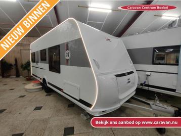 LMC Style 70-Years 453 D incl. dorema onyx & mover beschikbaar voor biedingen