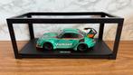 GT-Spirit GT Spirit GT869 Porsche 911 964 RWB Vaillant 1:18, Ophalen of Verzenden, Zo goed als nieuw, Auto, Overige merken