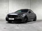 Mercedes-Benz C63s AMG 4.0 V8 Premium Plus Pack 510pk 2020 C, Auto's, Automaat, Gebruikt, Euro 6, Cabriolet