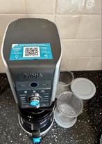 Ninja Creami Deluxe - Nieuwstaat!, Witgoed en Apparatuur, IJsmachines, Ophalen of Verzenden, Zo goed als nieuw