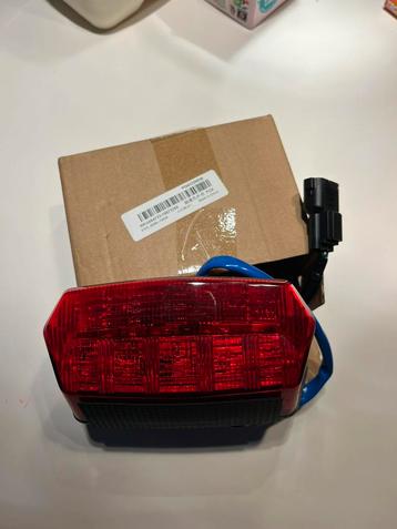 Led achterlicht Honda Msx 125 Honda Grom 125 beschikbaar voor biedingen