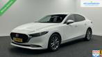 Mazda 3 2.0 e-SkyActiv-X M Hybrid 180 NAVI CRUISE LM CARPLAY, Auto's, Mazda, 1998 cc, Stof, Gebruikt, 4 cilinders