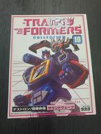 Transformers Takara's G1 Reissue Collection Soundwave (10), Verzamelen, Nieuw, G1, Decepticons, Ophalen of Verzenden
