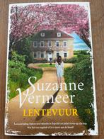 Suzanne Vermeer - lentevuur, Nieuw, Ophalen of Verzenden