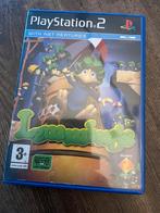 Lemmings - PS 2 / PlayStation 2 / kompleet met boekje, Spelcomputers en Games, Spelcomputers | Sony PlayStation 2, Ophalen of Verzenden