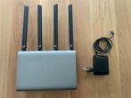 Xiaomi Mi Router Pro – Krachtige Wi-Fi Router, Computers en Software, Routers en Modems, Ophalen of Verzenden, Gebruikt, Router