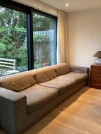 Gelderland Bank, Huis en Inrichting, Banken | Bankstellen, Ophalen, Gebruikt, Minder dan 75 cm, 300 cm of meer