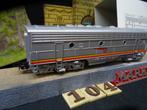 104=Marklin 4063 B unit voor de Santa Fe.2710, Wisselstroom, Ophalen of Verzenden, Märklin, Nieuw