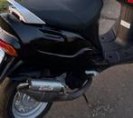 Scooter terugloop uitlaat, Ophalen of Verzenden, Zo goed als nieuw, Uitlaat, Yamaha