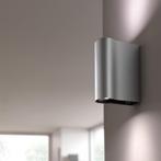 Wandlamp PHILIPS Ledino Pytha LED Aluminium 2x2W AANBIEDING!, Ophalen of Verzenden, Nieuw, Metaal, Desgign