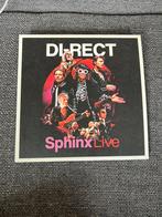 Di-rect Sphinx Live RSD vinyl, Ophalen of Verzenden, Nieuw in verpakking