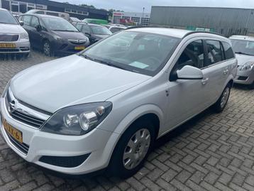 Opel Astra Wagon 1.7 CDTi ecoFLEX 111 years Edition beschikbaar voor biedingen
