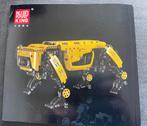 Lego bouwset robot, Verzenden, Gebruikt