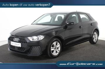 Audi A1 Sportback 25 TFSI S-Tronic *1ste Eigenaar*Leer*Navig beschikbaar voor biedingen