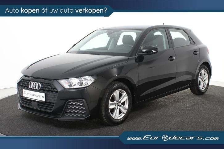 Audi A1 Sportback 25 TFSI S-Tronic *1ste Eigenaar*Leer*Navig, Auto's, Audi, Bedrijf, Te koop, A1, ABS, Airbags, Airconditioning