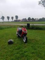 Peugeot vivacity, Ophalen of Verzenden, Zo goed als nieuw