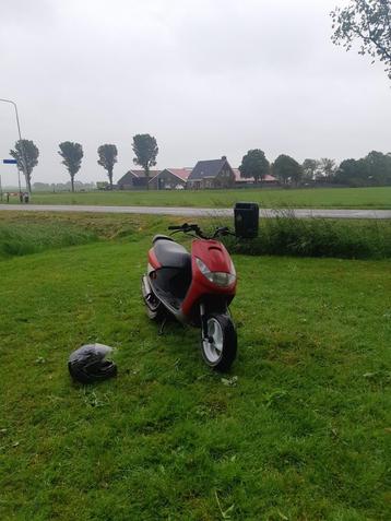 Peugeot vivacity  beschikbaar voor biedingen